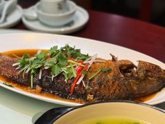 -蔡家酒楼(一德街店)