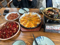 -无名小酒馆·湖北私房菜(昙华林店)