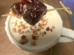 -仁义涵西餐·咖啡(中华巴洛克店)