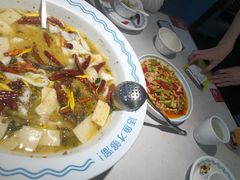 -花椒俏川菜小馆(南海万达店)