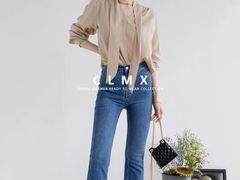 -CLMX(新天地凯德晶萃广场店)