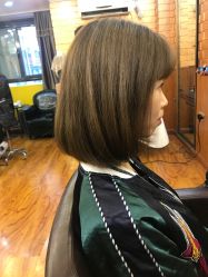 点击看大图 -小齐发型Star~salon