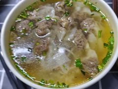 -清真蒋有记(老门东店)