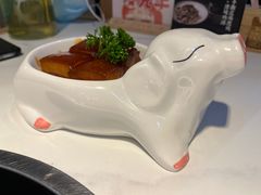 -黑鸡小馆(金源店)