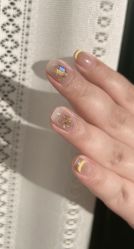 -Fanni美甲美睫皮肤管理