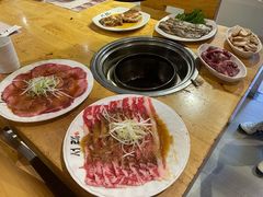 -喜来稀肉(望京店)