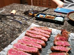 -老乾杯和牛烧肉(王府中环店)