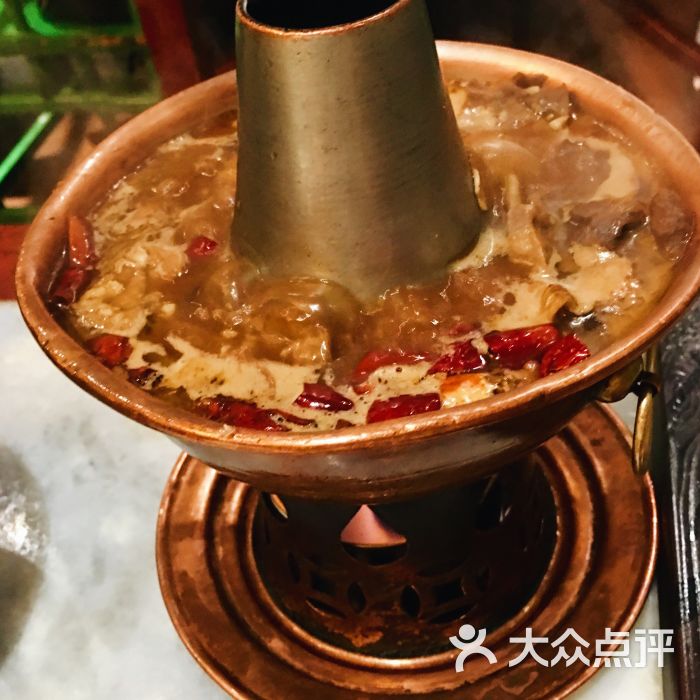 局气(西单店)图片 - 第7616张