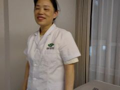 -颐润堂专业养生(五道口华清商务会馆店)