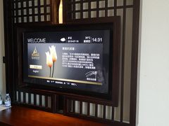 -长沙国金中心异国印象酒店