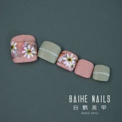 -如一·美甲美睫