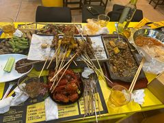 -望京小腰(北京总店)