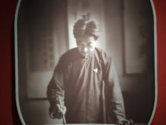 -徐悲鸿纪念馆