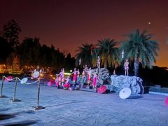 -清迈夜间动物园