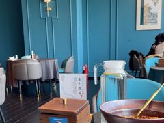 -柒园·三十年创意杭帮菜(龙湖滨江天街店)