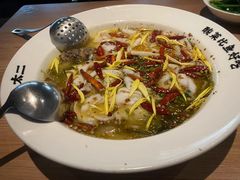 -太二酸菜鱼(天鹅湖万达店)
