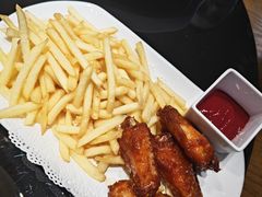 -味莊餐厅(康庄南街店)