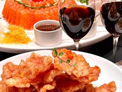 -上和臻品中国菜(花园街店)