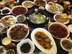 志晖园圆子鸡(阳光店)-志晖园圆子鸡·辣子鸡(阳光店)