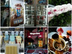 -DQ·蛋糕·冰淇淋(金桥店)