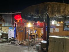 -黄瓜箐温泉疗养院