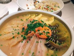 -玫瑰厅上海菜(兴国路店)