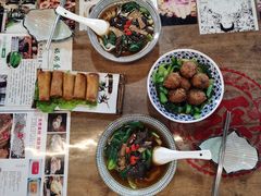 -八珍手工水饺·妈妈的爱(传芳巷店)