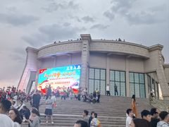-特克斯八卦城