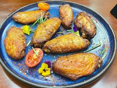 -haxnbauer海森堡德国餐厅(深圳coco店)