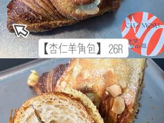 -老梦面包CHEZMOREL(麦子店)