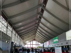 -丽江三义国际机场