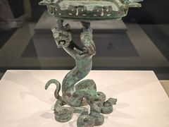-齐文化博物馆