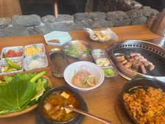 -济州爱肉堂(总店)