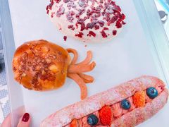 -面包新语(滨湖万达店)