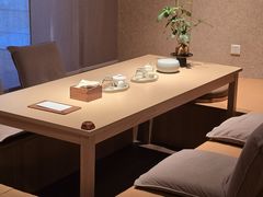 -奈雪茶院·茶室茶馆(广州粤海天地店)