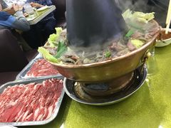 -赵氏盱眙十三香龙虾(蓝村店)