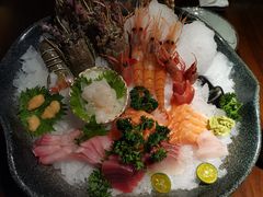 -旨料亭日本料理(四川北路店)