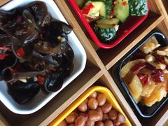-霸王虾·小龙虾香辣蟹(玉林店)