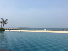 -惠州金海湾嘉华度假酒店