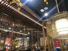 -日丰园海肠水饺·老字号大连海鲜(和平广场店)