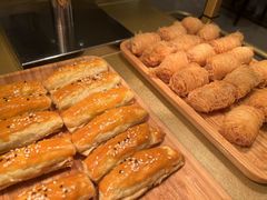 -京香轩·中餐厅(上海中庚聚龙酒店)