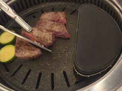 -黄金牧场(明洞总店)