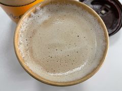 热拿铁-麦当劳(东大桥店)