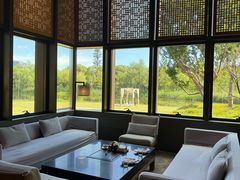 -养云安缦吧THE BAR