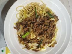 -二扁私房面馆(崂山路店)