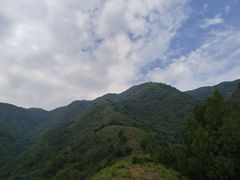 -妙峰山风景名胜区