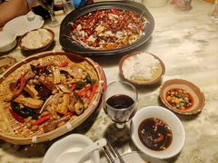 -常和州·夜宵大排档(常州单店)