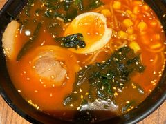 -小川洋风料理(汉街店)