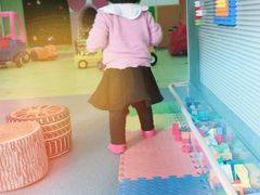 -四叶草托育园(张江园店)