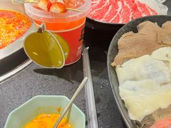 -井格重庆火锅(西直门凯德Mall店)